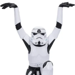 Stormtrooper Crane Kick Figur - Star Wars