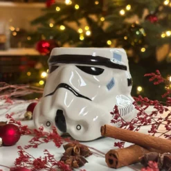 Stormtrooper 3D Tasse - Star Wars