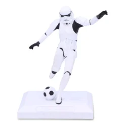 Stormtrooper Footballer Figur - Star Wars