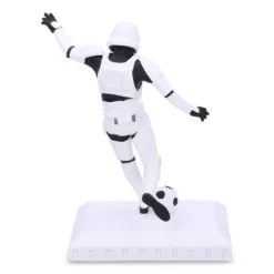 Stormtrooper Footballer Figur - Star Wars
