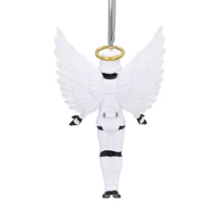 Stormtrooper For Heaven’s Sake Weihnachtsbaum-Schmuck - Star Wars
