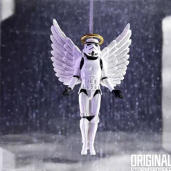 Stormtrooper For Heaven’s Sake Weihnachtsbaum-Schmuck - Star Wars