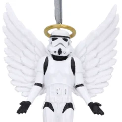 Stormtrooper For Heaven’s Sake Weihnachtsbaum-Schmuck - Star Wars
