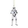 Stormtrooper mit Blaster Weihnachtsbaum-Schmuck - Star Wars