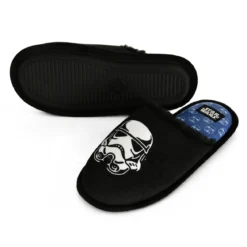 Stormtrooper Pantoffeln - Star Wars