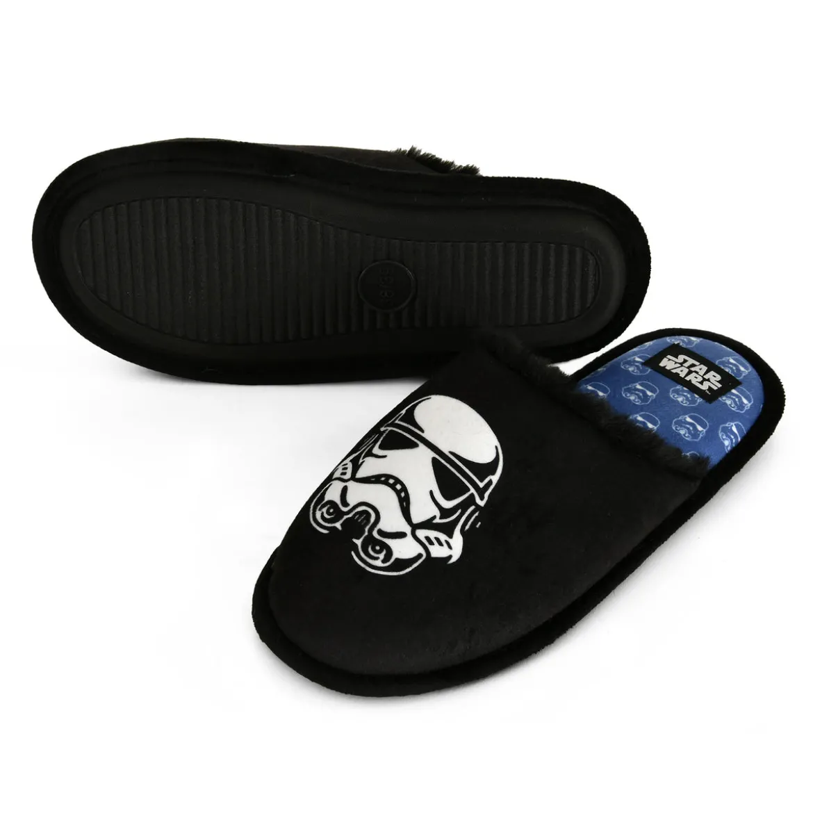 Stormtrooper Pantoffeln - Star Wars