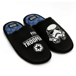Stormtrooper Pantoffeln - Star Wars