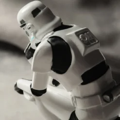 Stormtrooper The Overthinker Figur - Star Wars