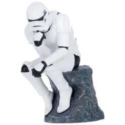 Stormtrooper The Overthinker Figur - Star Wars