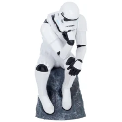 Stormtrooper The Overthinker Figur - Star Wars
