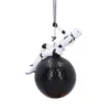 Stormtrooper Wrecking Ball Weihnachtsbaum-Schmuck - Star Wars