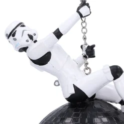 Stormtrooper Wrecking Ball Weihnachtsbaum-Schmuck - Star Wars