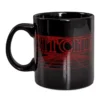 Stranger Things - Bitchin Tasse XXL
