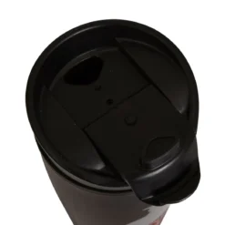 Stranger Things - Coffee & Contemplation To Go Becher