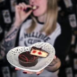 Stranger Things - Demo Cakes Rührkuchen