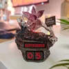 Stranger Things - Demogorgon 3D Jahres-Kalender