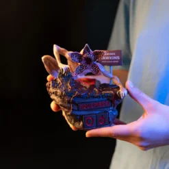 Stranger Things - Demogorgon 3D Jahres-Kalender