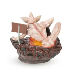 Stranger Things - Demogorgon 3D Jahres-Kalender