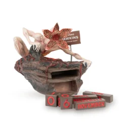Stranger Things - Demogorgon 3D Jahres-Kalender