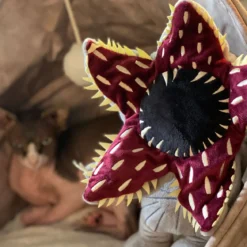 Stranger Things - Demogorgon Plüsch Figur 26 cm