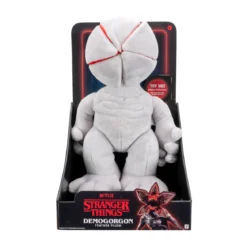 Stranger Things - Demogorgon Plüschfigur mit Sound