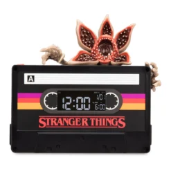 Stranger Things - Demogorgon Wecker