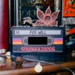 Stranger Things - Demogorgon Wecker