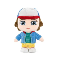 Stranger Things - Dustin Plüsch Figur