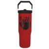 Stranger Things Edelstahl-Trinkbecher 887 ml