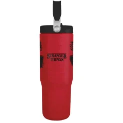 Stranger Things Edelstahl-Trinkbecher 887 ml
