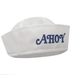 Stranger Things Eiscreme-Schüssel mit Matrosenmütze Scoops Ahoy