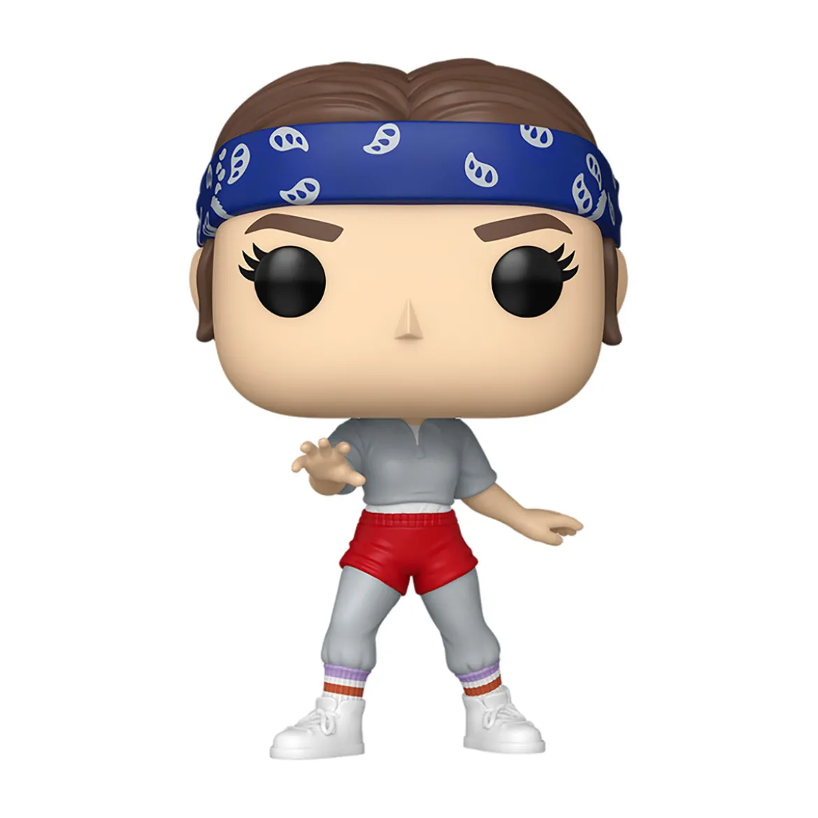 Stranger Things - Eleven mit Bandana Funko Pop Figur