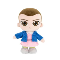 Stranger Things - Eleven Plüsch Figur
