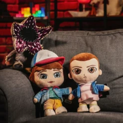 Stranger Things - Eleven Plüsch Figur