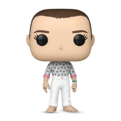 Stranger Things - Finale Eleven Funko Pop Figur