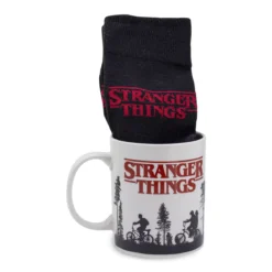 Stranger Things - Geschenkset