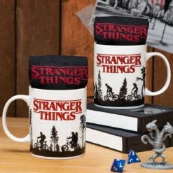 Stranger Things - Geschenkset