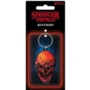 Stranger Things Gummi-Schlüsselanhänger Vecna 6 cm