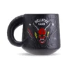 Stranger Things - Hellfire Club Tasse