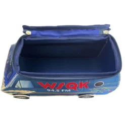 Stranger Things Kosmetiktasche Van