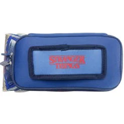 Stranger Things Kosmetiktasche Van