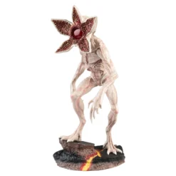 Stranger Things Lampe mit USB-C Demogorgon