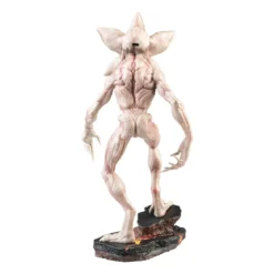 Stranger Things Lampe mit USB-C Demogorgon