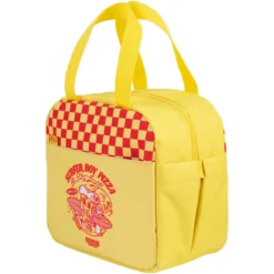 Stranger Things Lunch-Tasche