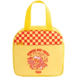 Stranger Things Lunch-Tasche