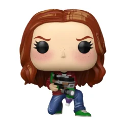Stranger Things - Max Tales from 85 Funko Pop Figur