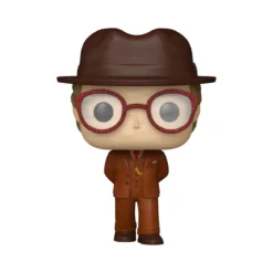 Stranger Things - Mr. Whatsit Funko Pop Figur