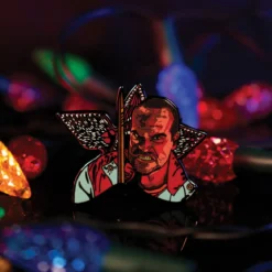 Stranger Things - Mystery Pin