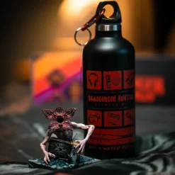 Stranger Things Netflix - Chill Geschenkbox