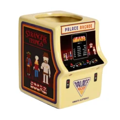 Stranger Things - Palace Arcade Machine 3D Tasse